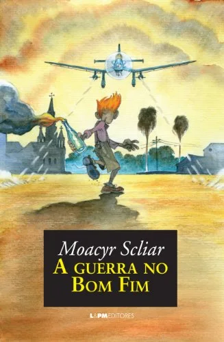 A guerra no Bom Fim