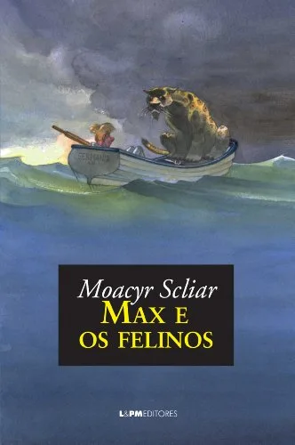 Max e os felinos