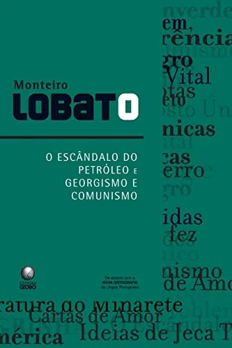 O Escândalo do Petróleo