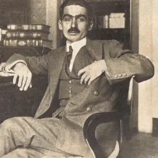 Foto ilustrativa do produtor Monteiro Lobato