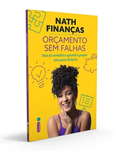 Orçamento Sem Falhas