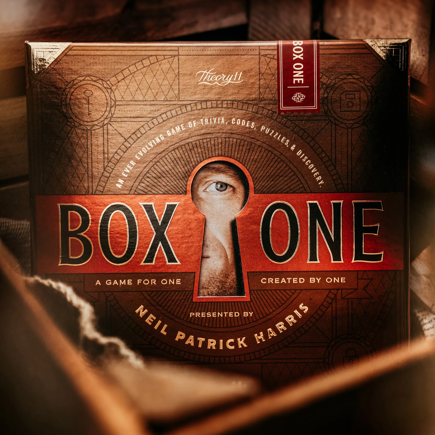 Box ONE