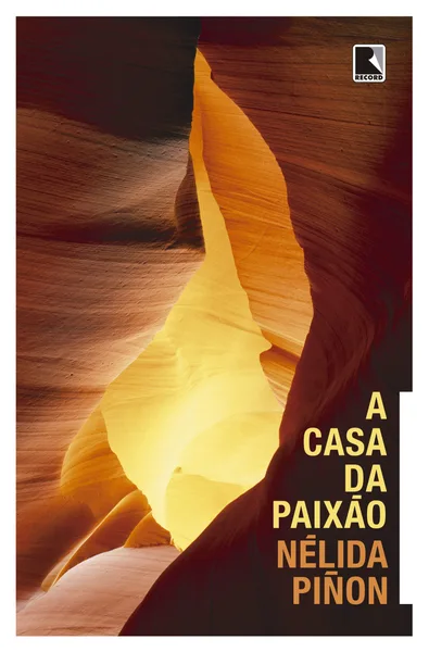 A Casa da Paixão