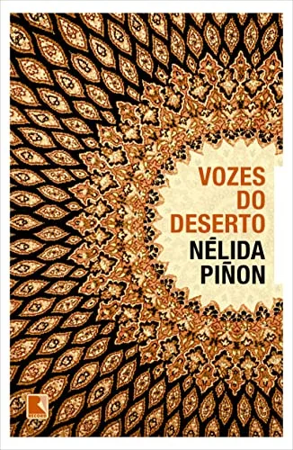 Vozes do Deserto