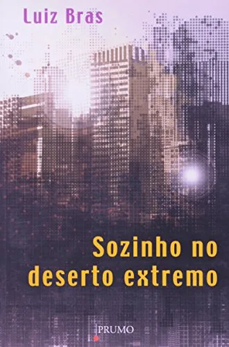 Sozinho no Deserto Extremo