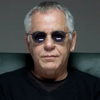 Foto de perfil de Nelson Motta