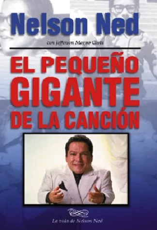 O Pequeno Gigante da Canção