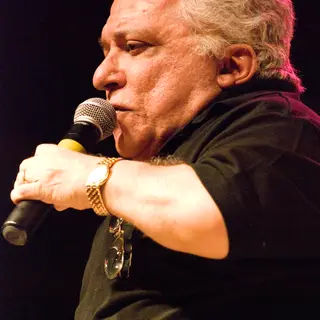 Nelson Ned