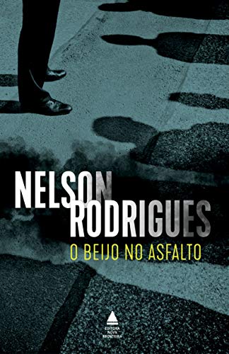 O beijo no asfalto