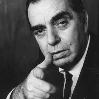 Nelson Rodrigues