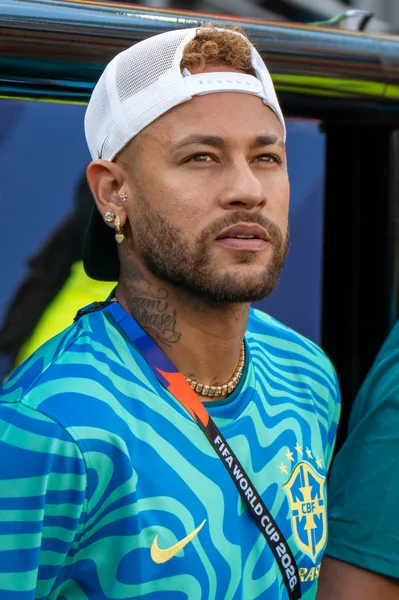 Canal YouTube Neymar Jr.