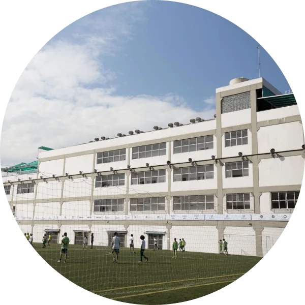 Instituto Projeto Neymar Jr.