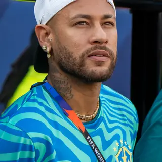 Foto de perfil de Neymar