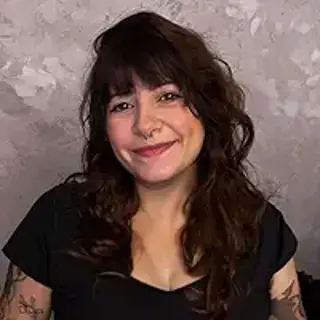 Avatar da autoridade Nicole Oliveira