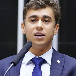 Nikolas Ferreira