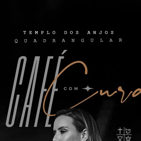 Café com Cura