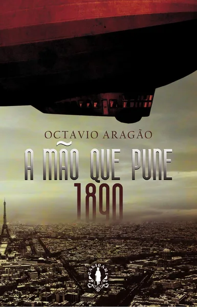 A Mão Que Pune – 1890
