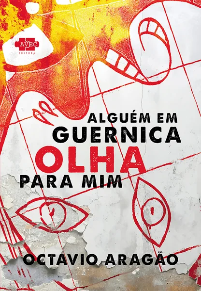 Alguém em Guernica Olha para Mim