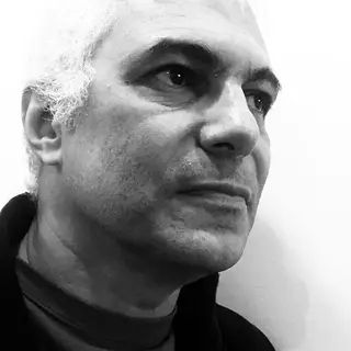 Octavio Aragão