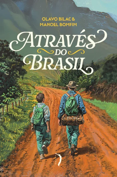 Através do Brasil