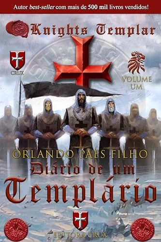 Diário de um Cavaleiro Templário