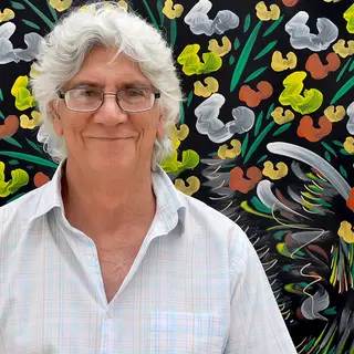 Foto ilustrativa do produtor Oscar Araripe