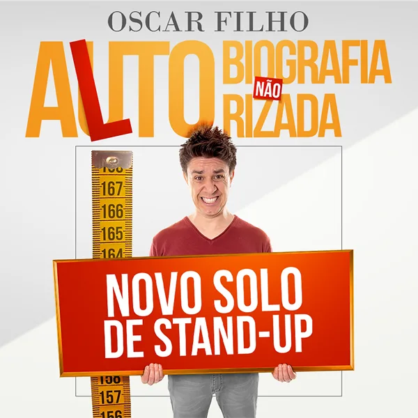 Alto - Biografia Não Autorizada