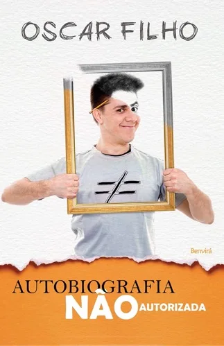 Autobiografia Não Autorizada