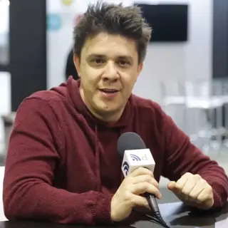 Foto de perfil de Oscar Filho