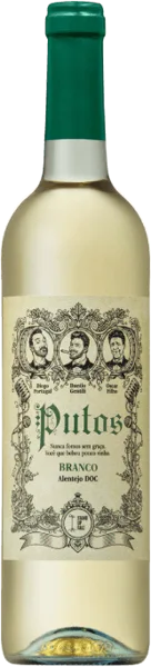 Putos Branco