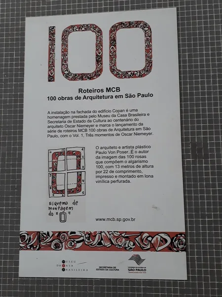 Edifício Copan