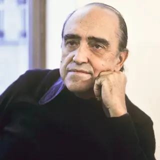 Oscar Niemeyer