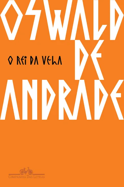 O Rei da Vela