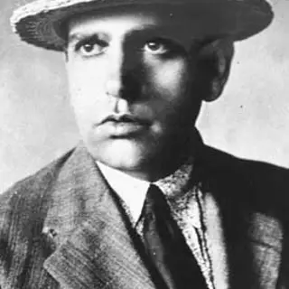 Oswald de Andrade