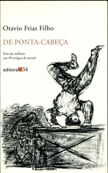 De Ponta-Cabeça