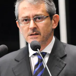 Otavio Frias Filho
