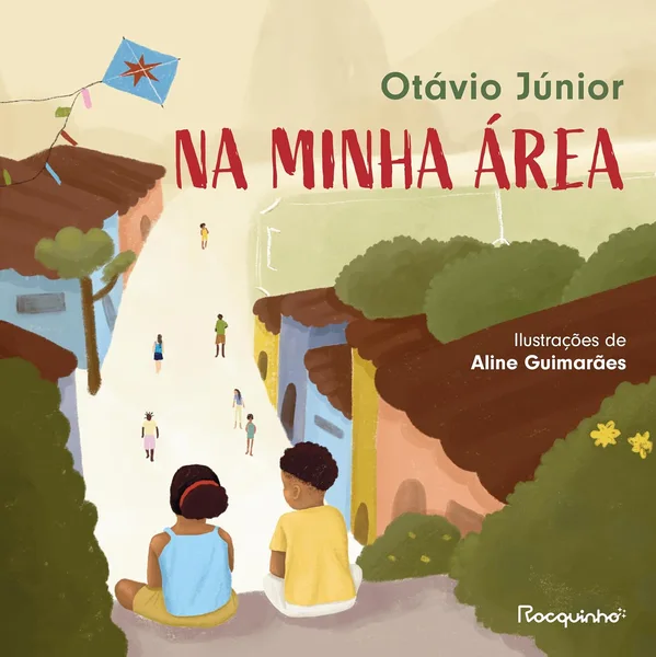 Na minha área