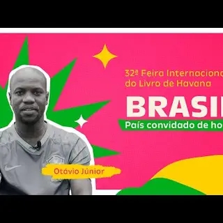 Foto ilustrativa do produtor Otávio Júnior