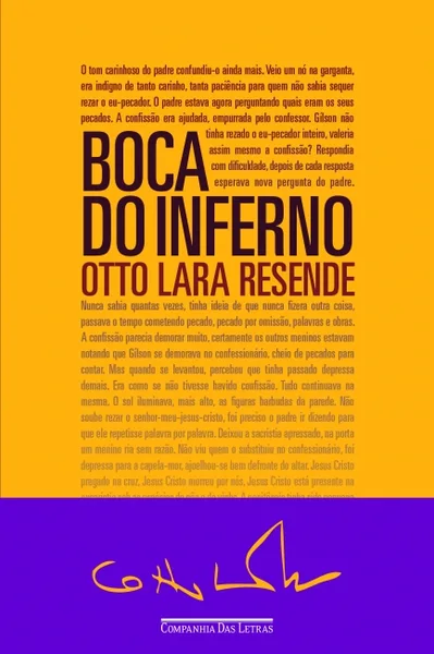 Boca do inferno