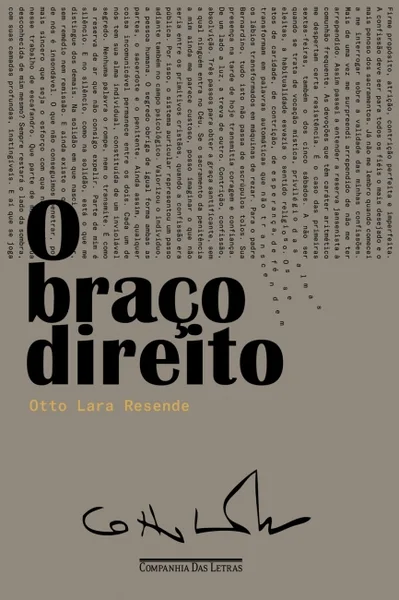 O braço direito
