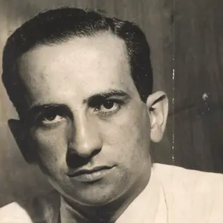 Otto Lara Resende