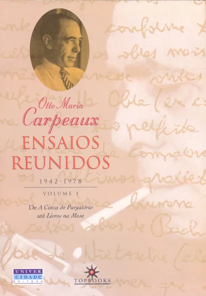 Ensaios reunidos (1942-1978)