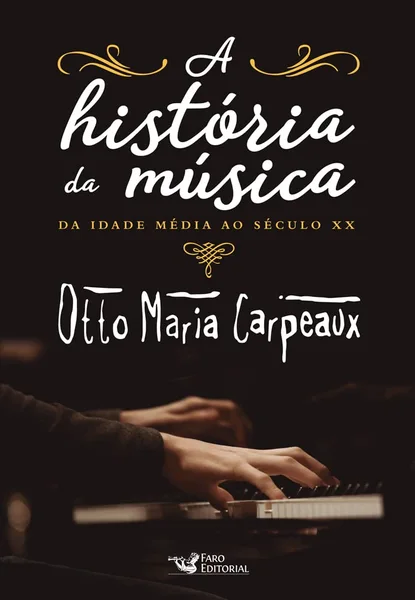 História da música