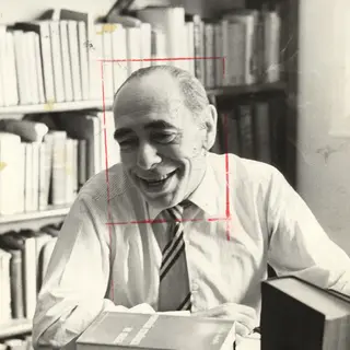 Otto Maria Carpeaux