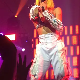 Foto de perfil de Pabllo Vittar