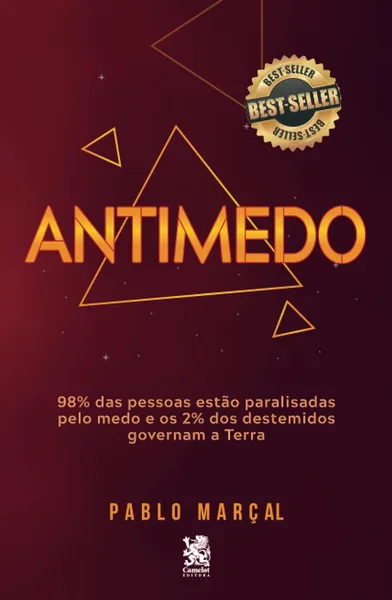 Antimedo