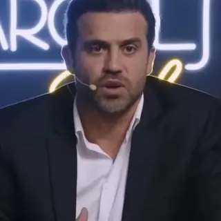Pablo Marçal
