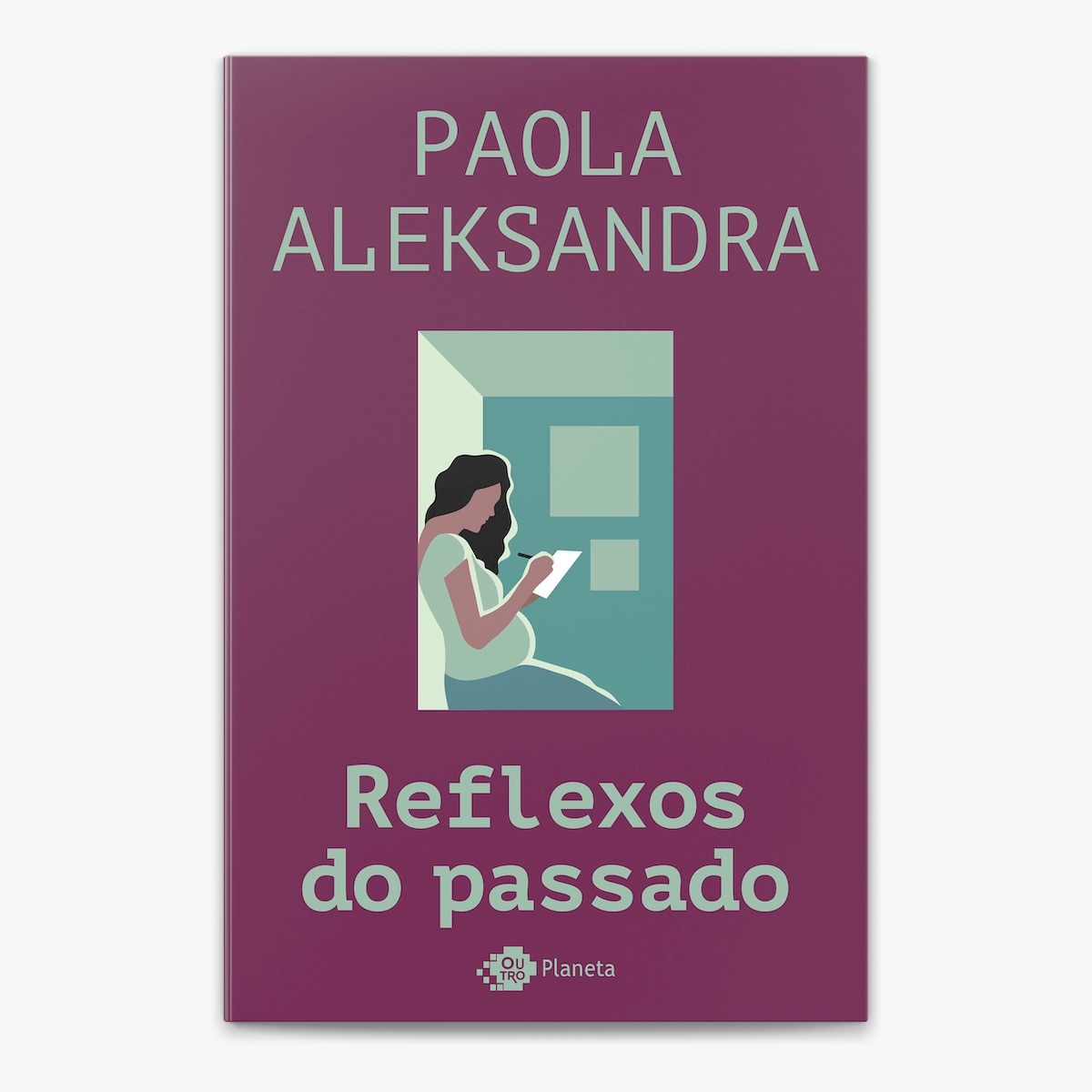 Reflexos do passado