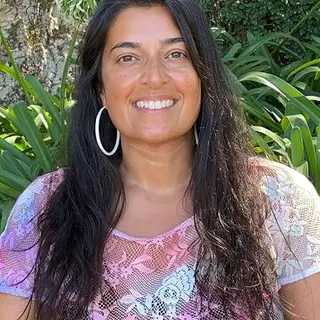 Patrícia Monteiro