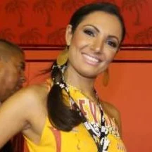 Foto de perfil de Patrícia Poeta